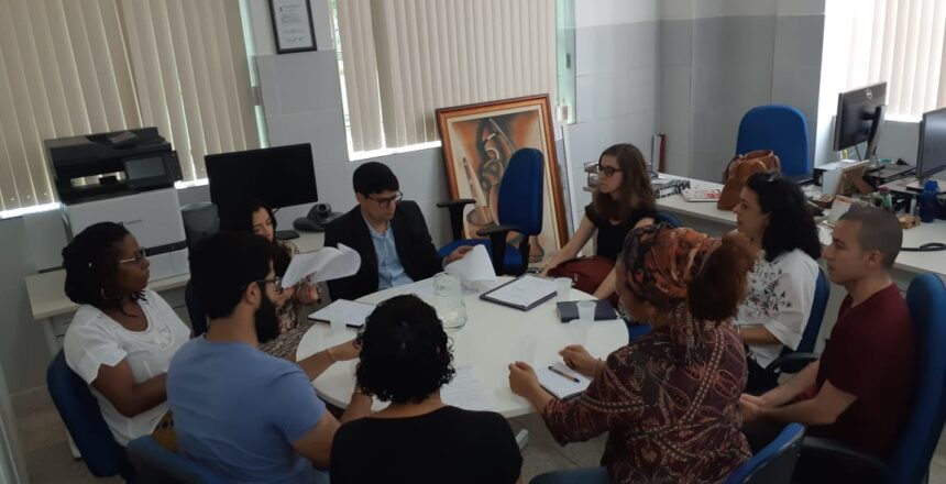 reuniao unilab males
