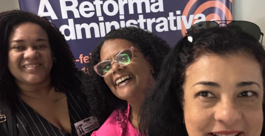 seminario reforma administrativa