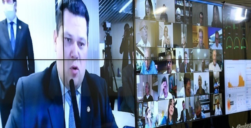senado