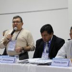 encontro de entidades america latina