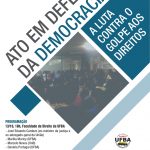ATO EM DEFESA DA DEMOCRACIA EM DIREITO_AZUL