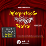 Workshop teatral final