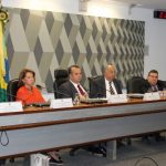 proifes no senado