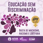 DIA 8 DE MARCO APUB 2017