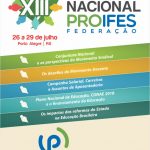 encontro proifes