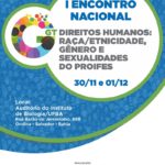 CARTAZ GT_DIREITOS HUMANOS_RACA