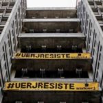 uerj resiste