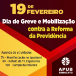 card greve 19 de fevereiro