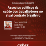 Cartaz Debate Cebes 20.04