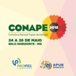CARD CONAPE 2018