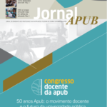 capa jornal