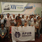 delegação da apub