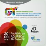 CARD GT GENERO RACA E ETNIA E SEXUALIDADE 2018
