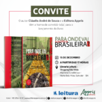 Convite - Cláudio André de Souza-01