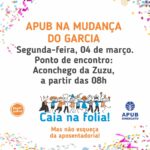 CARD MUDANCA DO GARCIA
