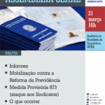 AG APUB