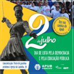 CARD 2 DE JULHO 2019 camisa