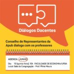 DIALOGOS DOCENTES AGENDA GERAL JUNHO
