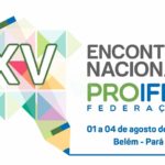 encontro proifes