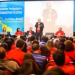 encontro pedagogico