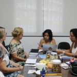 reuniao gt educacao