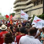 Fonte: ADUNEB