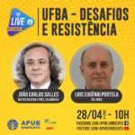 live ufba