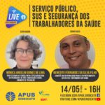 live apub sus saude servico