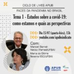 faces da pandemia 1