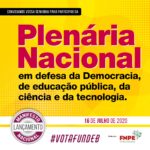 plenaria nacional fnpe