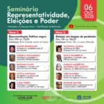 Seminário representatividade