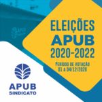 card eleicoes