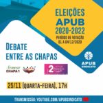 debate chapas