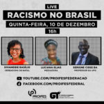 live_racismo_no_brasil