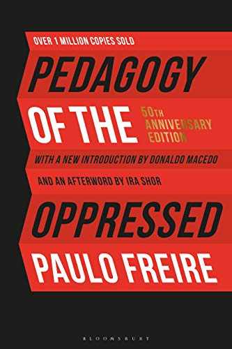Eleger Paulo Freire como inimigo serve para Bolsonaro manter sua base agitada e fugir de suas responsabilidades pela piora dos índices na Educação.