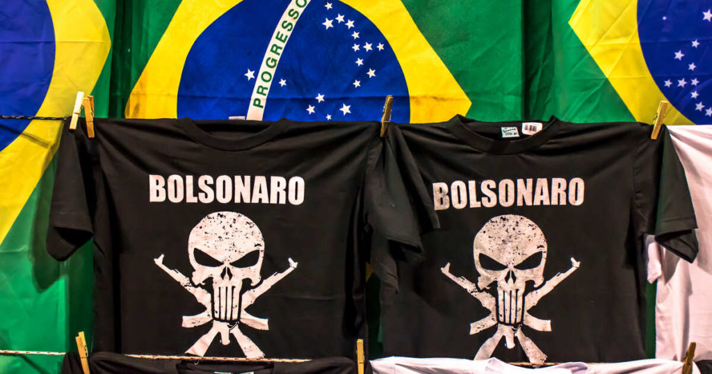 Com medo da ciência e da educação, Bolsonaro ataca a liberdade acadêmica