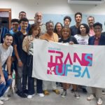 Roda de conversa LGBTQIAPN+ ICTI
