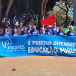Mobilização Nacional