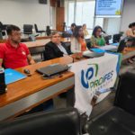 Semana de Mobilização em Brasília