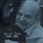 foto harildo deda