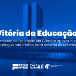 Comissão educação Camara