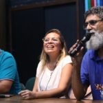Encontro aaposentados proifes 2023