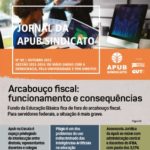 capa JORNAL APUB SINDICATO SETEMBRO 2023 para o site